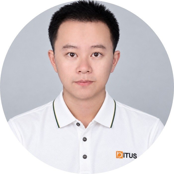 Allen, Agent at Bitus