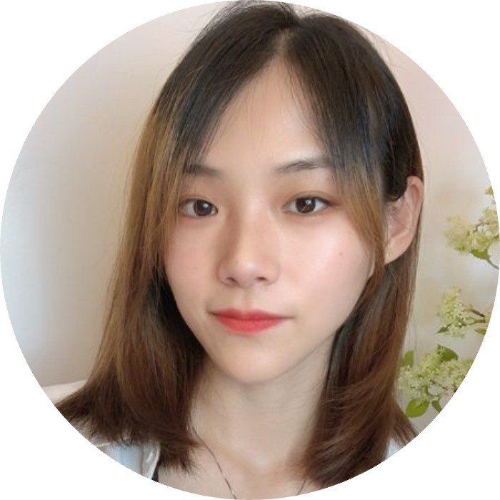 Fayna, Agent at Bitus