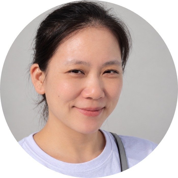 Joan, Agent at Bitus