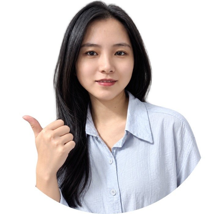 Natalia, Agent at Bitus