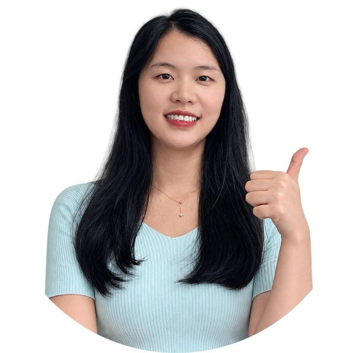 Sherlyn, Agent at Bitus