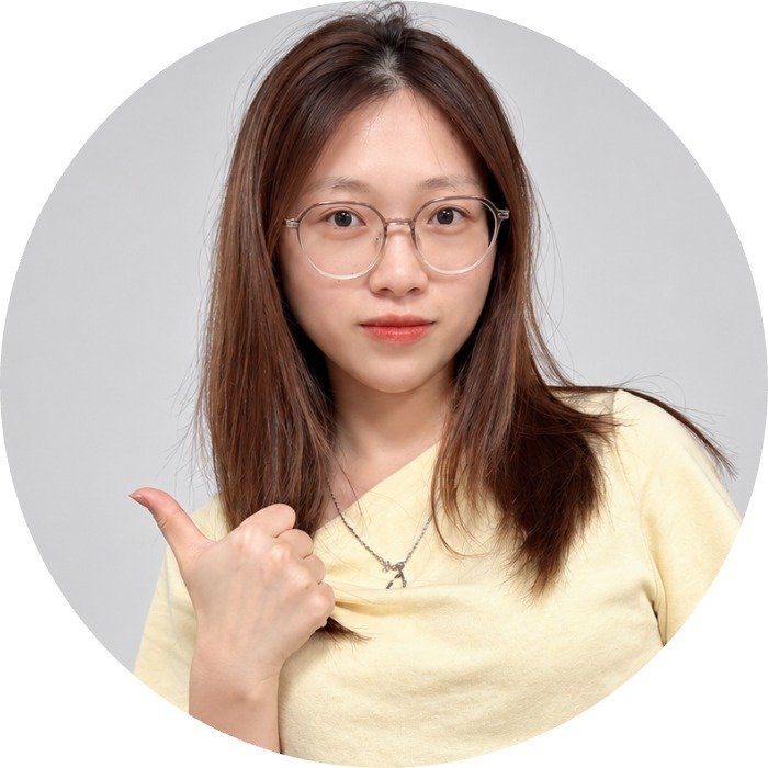 Tina, Agent at Bitus